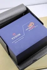 Tudor Pelagos FXD Chrono Alinghi Red Bull Edition M25807KN-0001 Box & Papers 3