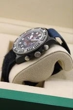 Tudor Pelagos FXD Chrono Alinghi Red Bull Edition M25807KN-0001 Box & Papers 4