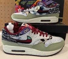 NIKE — Nike Air Max 1 SP Concepts Mellow [Size 9-10.5 ] *Fast Ship* New! DN1803-300 — Sneaker — resale