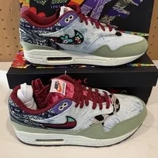 Nike Air Max 1 SP Concepts Mellow [Size 9-10.5 ] *Fast Ship* New! DN1803-300 2