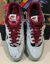 Nike Air Max 1 SP Concepts Mellow [Size 9-10.5 ] *Fast Ship* New! DN1803-300 3