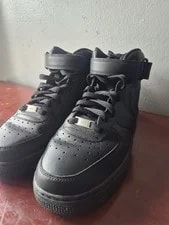 Nike Air Force 1 Mid Athletic Basketball 2
