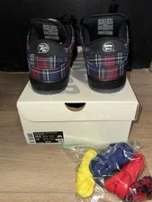 Nike SB Dunk Nardwuar Low Size 10.5 NEW With Box and Card 4