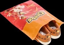 Puma X Cheetos Limited Edition Collab NEW 2024 3
