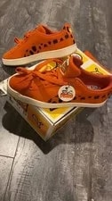 Puma X Cheetos Limited Edition Collab NEW 2024 4