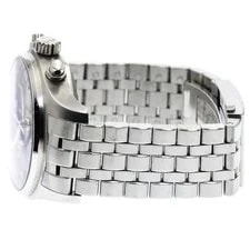 IWC Pilot's Spitfire IW387804 43mm SS Gray #C3320 3