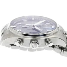 IWC Pilot's Spitfire IW387804 43mm SS Gray #C3320 4