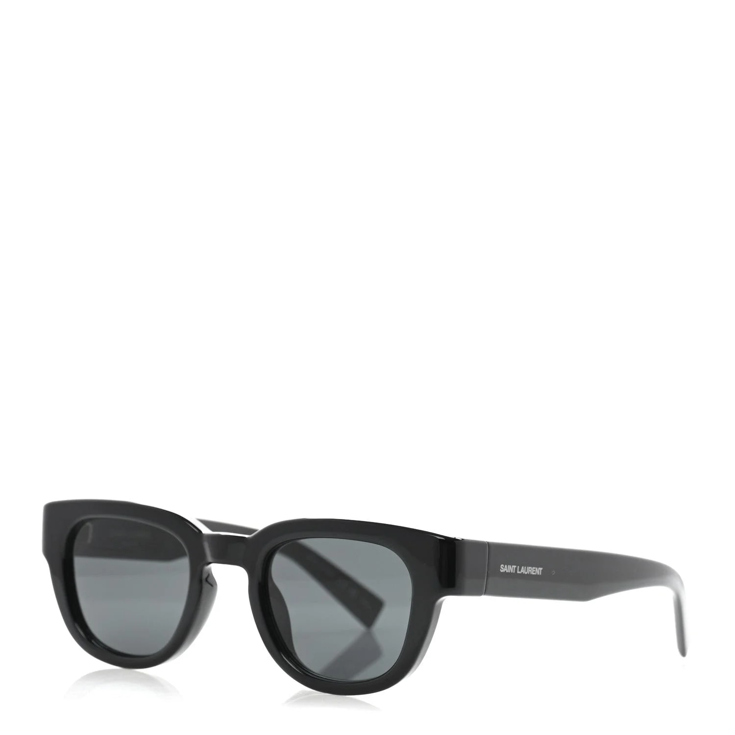 Saint Laurent — Acetate Sunglasses SL 675 — Accessory — resale
