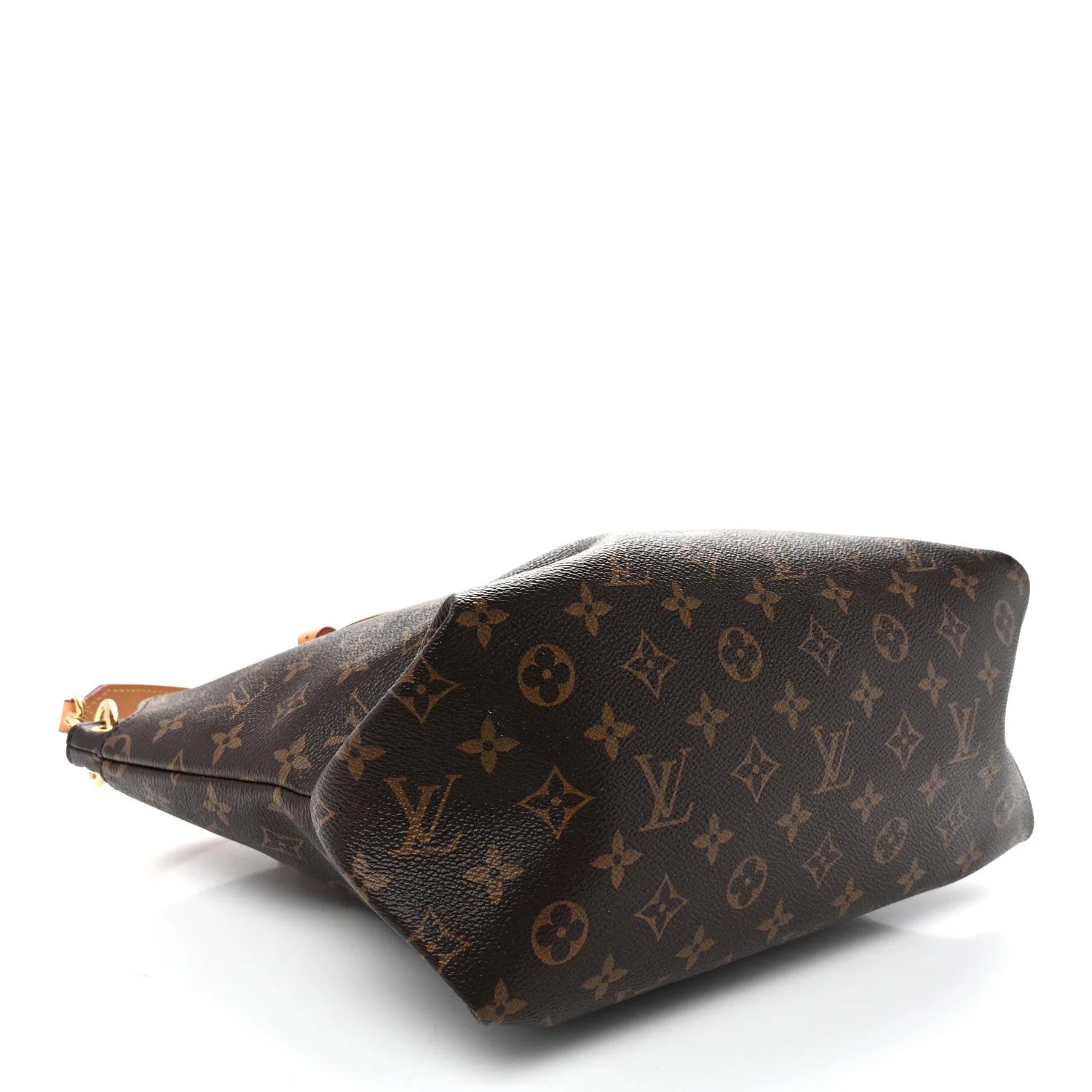 Flower Zipped 4