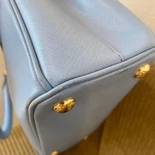 Prada Galleria Small 2Way From JP #SC 2