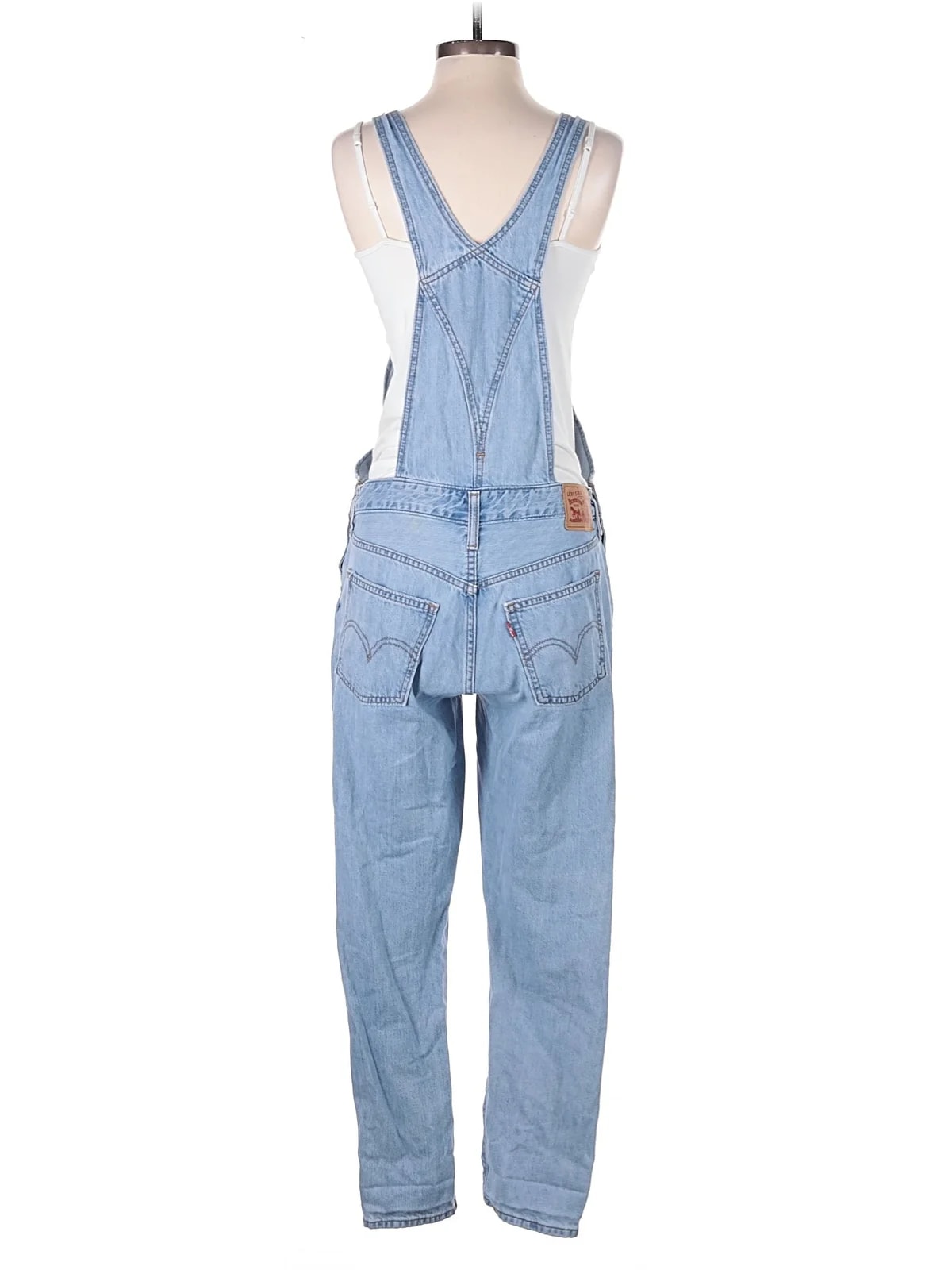 Levi's Overalls Size S 2