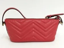 Gucci GG Marmont Small W26cm 2