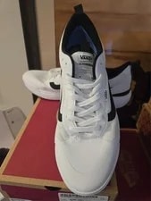 Vans MTE Ultrarange Exo Size US 11.5 New Shoes VN0A4U1KWHT 2