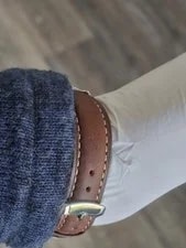 Tag Heuer Sel Mid Size Teenagers Very Good Cond 2