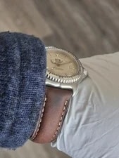 Tag Heuer Sel Mid Size Teenagers Very Good Cond 3
