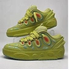 Puma LaFrancé Heatmap 311698-01 ’s LaMelo Shoes Size 9 New 2