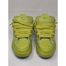 Puma LaFrancé Heatmap 311698-01 ’s LaMelo Shoes Size 9 New 4