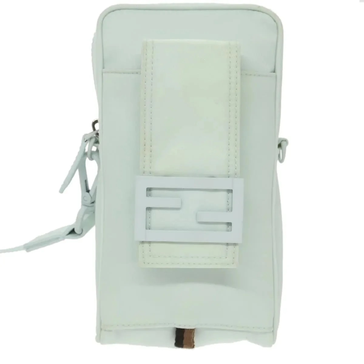 Fendi — Fendi Phone Holder Clutche & Pouche — Handbag — resale