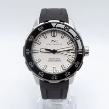 IWC Aquatimer Automatic 2000 IW356805 2