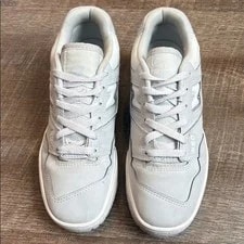 New Balance 550 ’S 6 Shoes BB550HSB 2