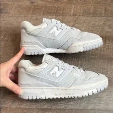 New Balance 550 ’S 6 Shoes BB550HSB 4