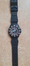 NEW TAG Heuer 383.513 Midsize Formula 1 Series Black 2