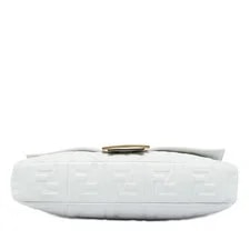 Fendi Large Baguette Satchel 3