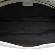 Fendi Large Baguette Satchel 4