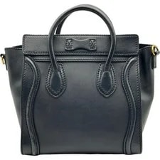 Celine Luggage Shopper #OKB8012 3