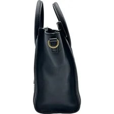 Celine Luggage Shopper #OKB8012 4