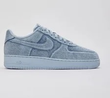 Nike — 2026 Nike JA Morant AIR Force 1 LOW ' 4M-13M -400 Ship NOW — Sneaker — resale