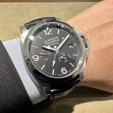 Panerai — Panerai Luminor Bitempo - PAM01360 — Watch — resale