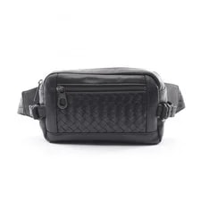 Bottega Veneta — Bottega Veneta Waist Bum Belt — Handbag — resale