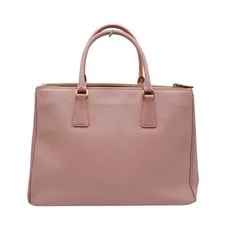Prada Galleria 2-Way 6606 Japan Excellent 078151 2