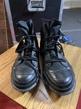 Converse Chuck Taylor MC18 Waterproof Gore-Tex Boot Hi 2