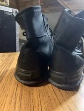 Converse Chuck Taylor MC18 Waterproof Gore-Tex Boot Hi 3