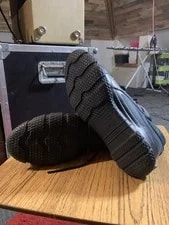 Converse Chuck Taylor MC18 Waterproof Gore-Tex Boot Hi 4