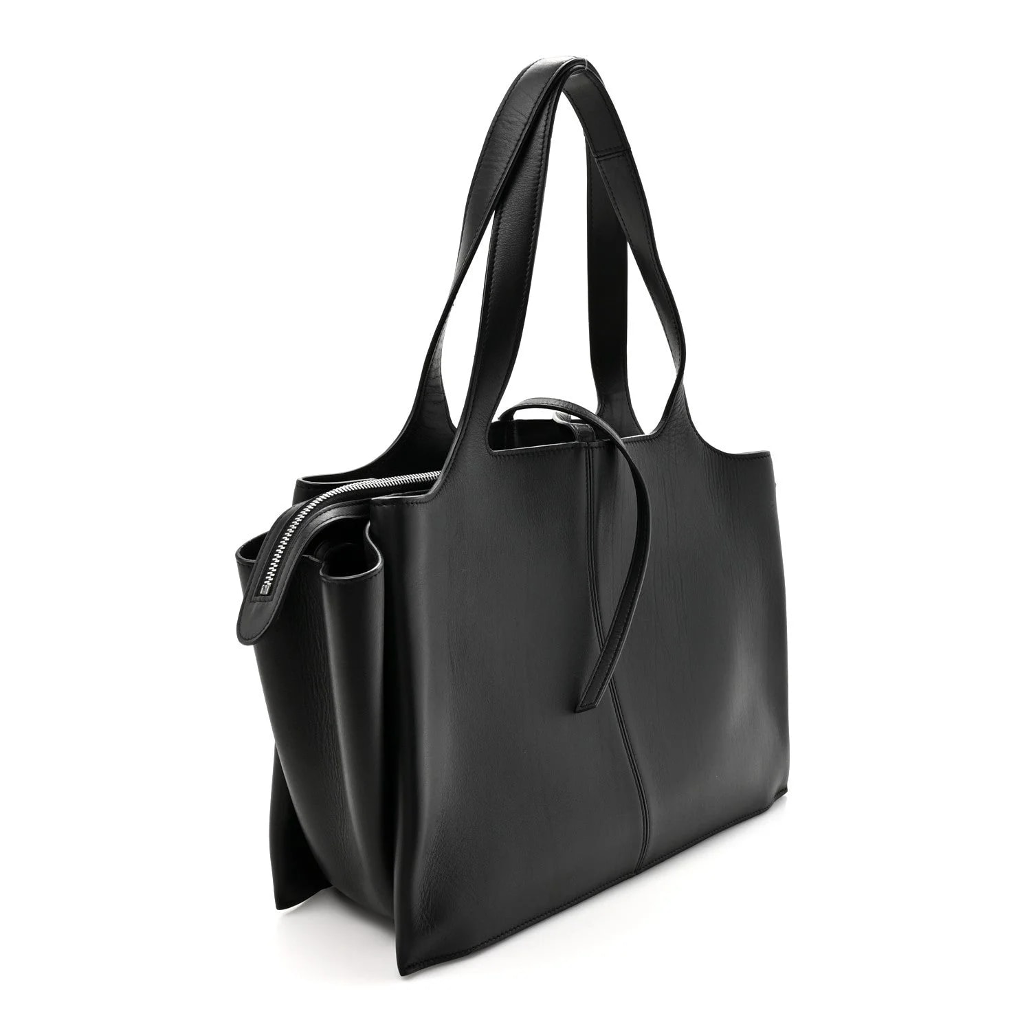 Supple Medium Tri-Fold 3
