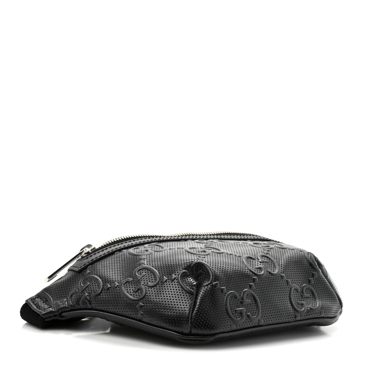 GG Tennis Embossed Belt 4