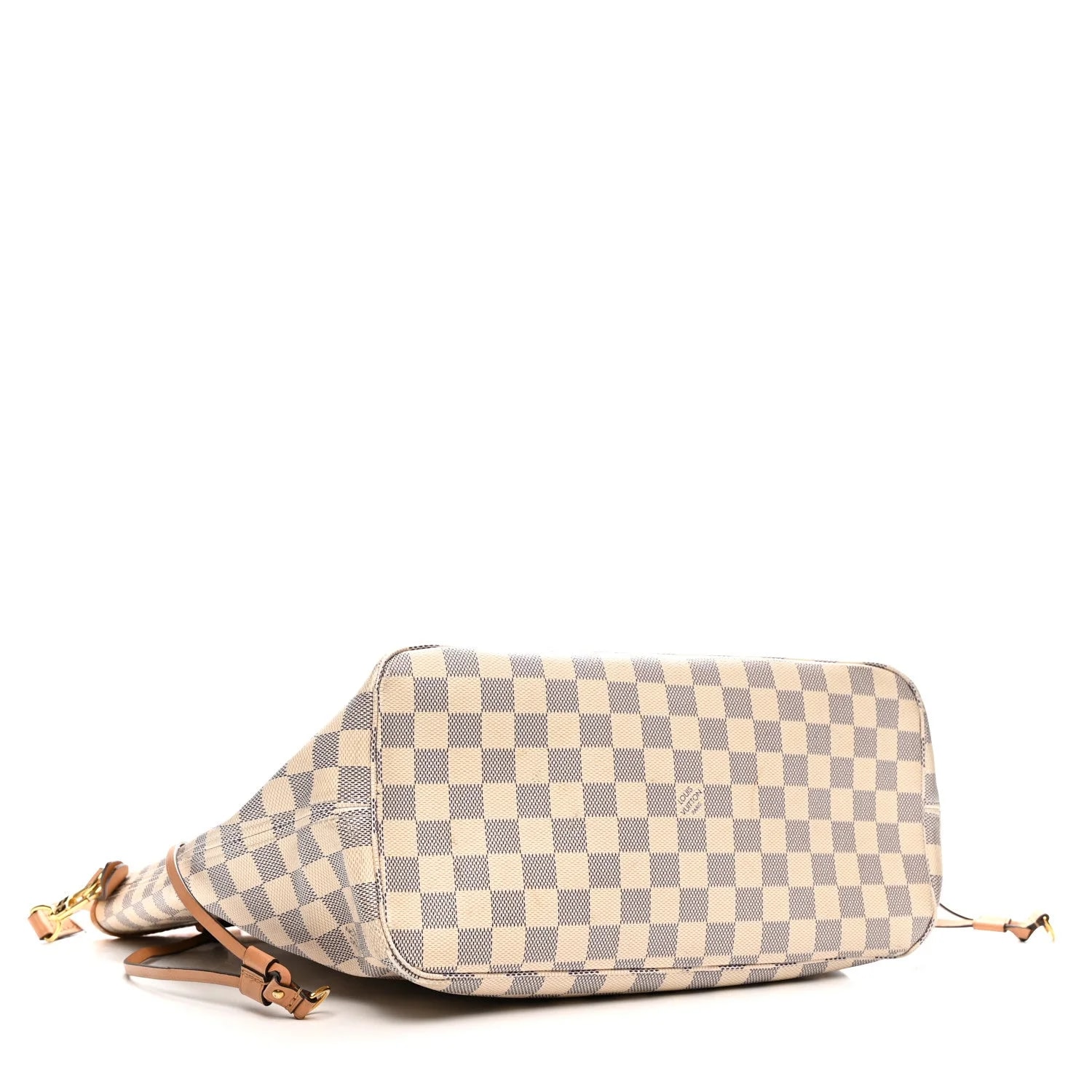 Braided Neverfull 4