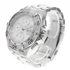 TAG Heuer Aquaracer CAF2011 TO279570 2