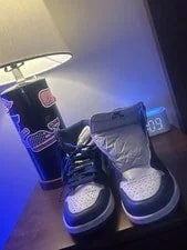 Never Worn Air Jordan 1 Retro High OG Storm 2016 3