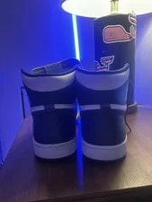 Never Worn Air Jordan 1 Retro High OG Storm 2016 4
