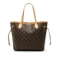 Louis Vuitton — Louis Vuitton Neverfull ... GZl1j9od — Handbag — resale