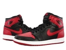 Air Jordan — 555088-023 Air Jordan 1 Retro High OG " " (2013) () — Sneaker — resale