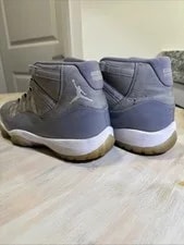 Jordan Air 11 Retro 2021 CT8012-005 2