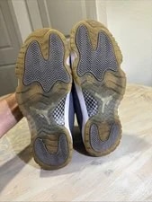 Jordan Air 11 Retro 2021 CT8012-005 4