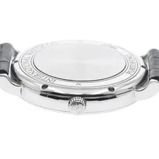IWC Schaffhausen Portofino IW356517 40mm SS Silver Dial Automatic Date #C425 3