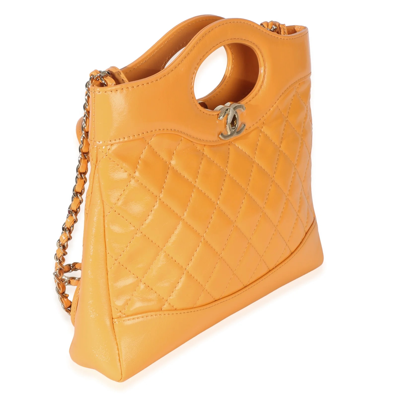 Chanel Shiny Crumpled 31 3