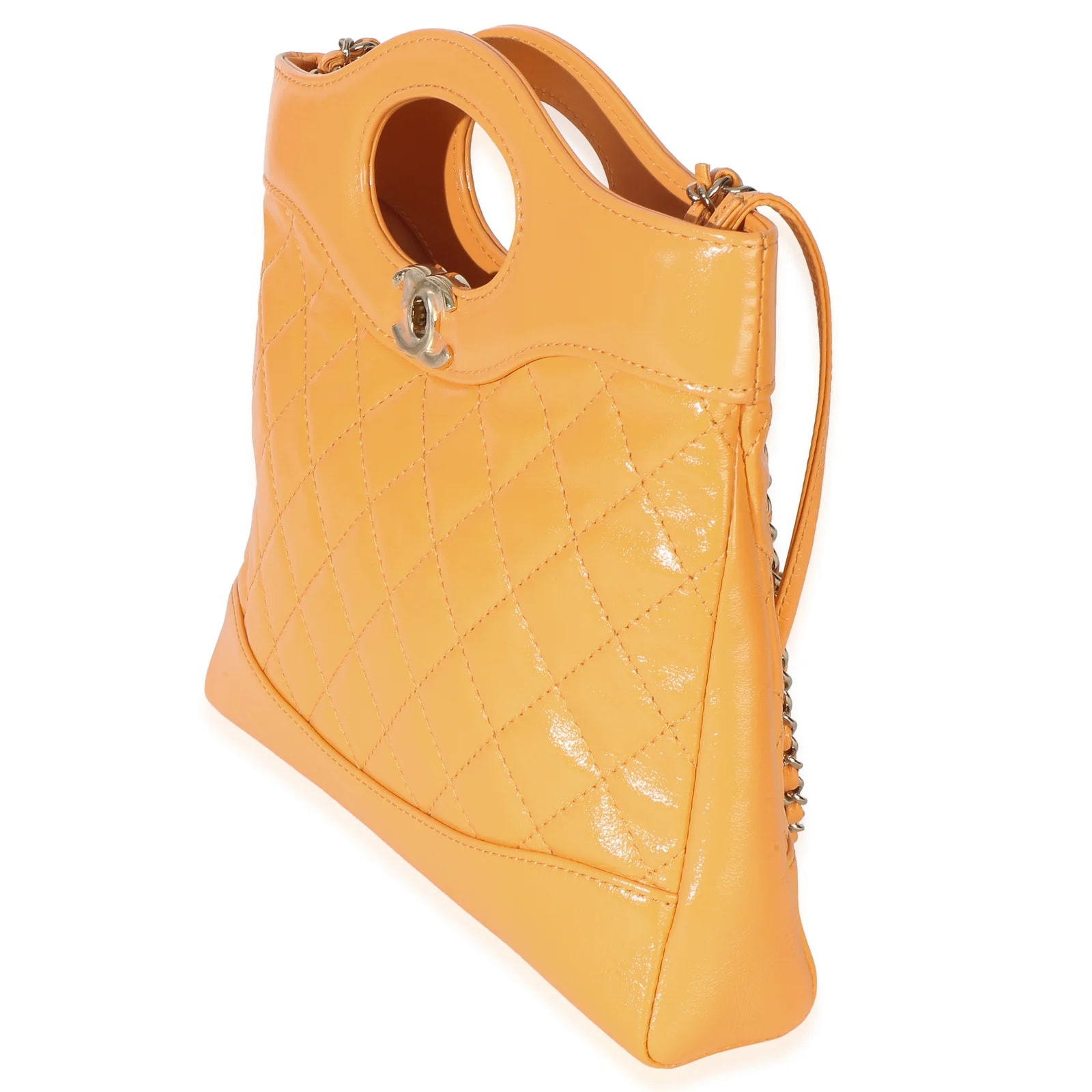Chanel Shiny Crumpled 31 4